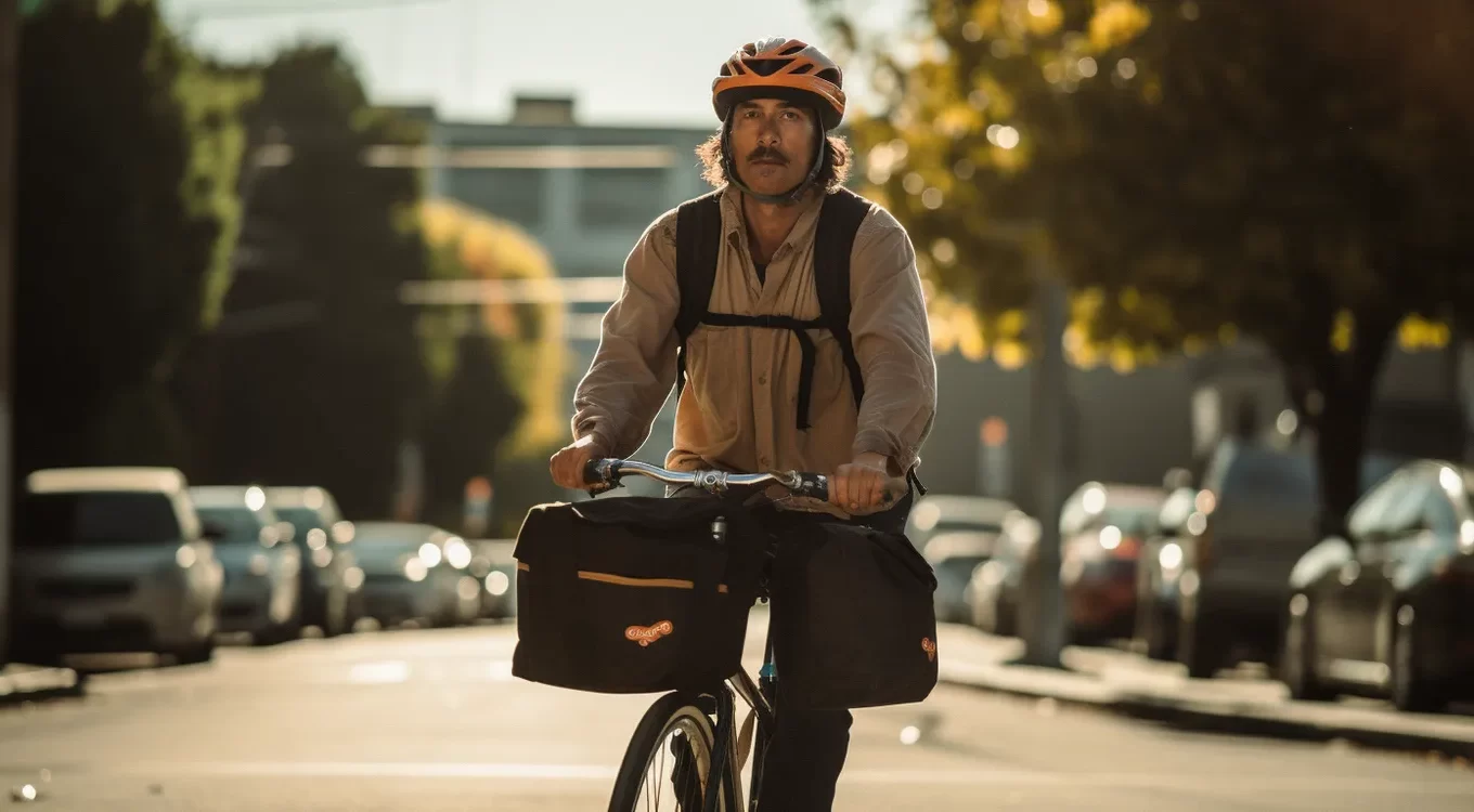Glovo partner Warszawa
