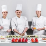 Kursy gastronomiczne Wrocław