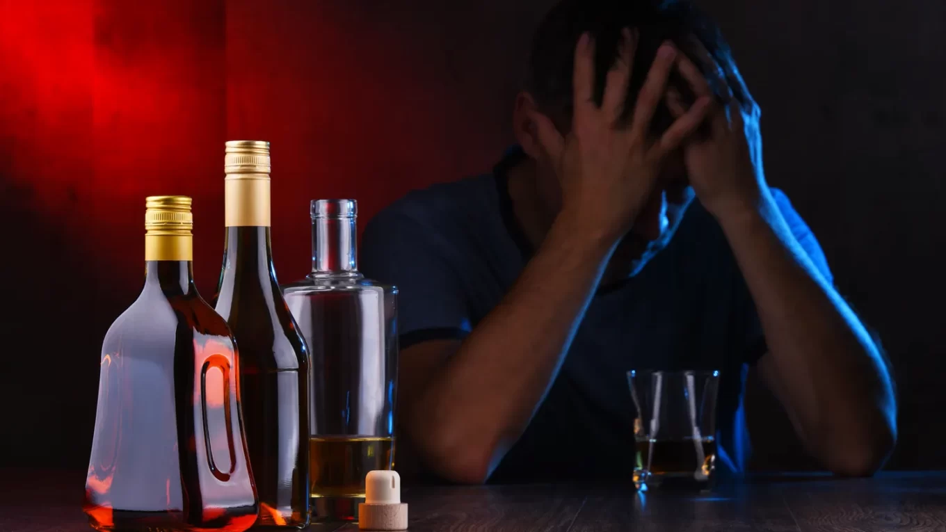 Wszywki alkoholowe Poznań