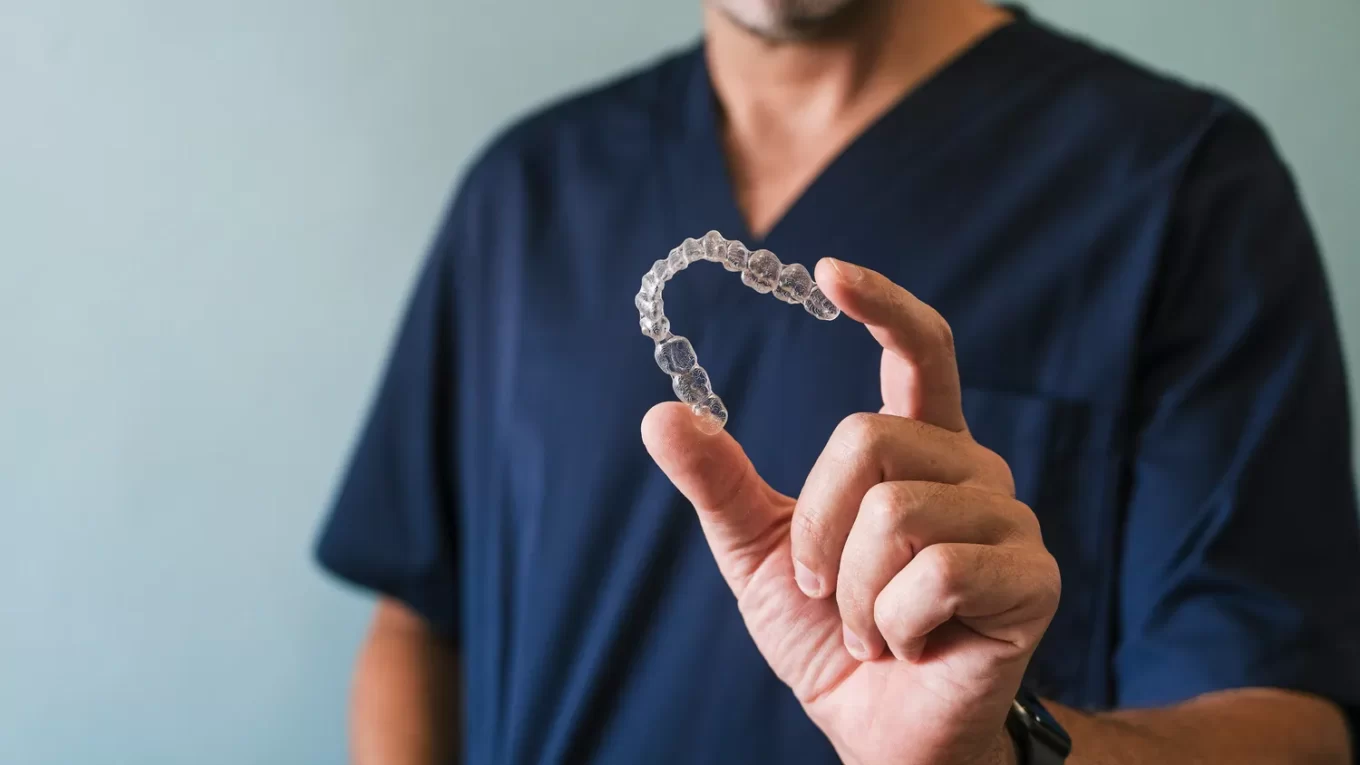 Invisalign Warszawa